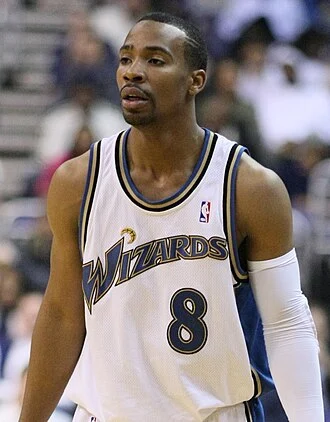 Javaris Crittenton height profile photo