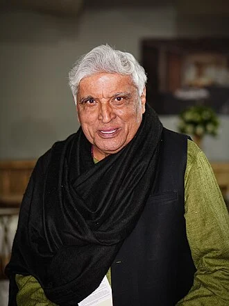 Javed Akhtar height profile photo