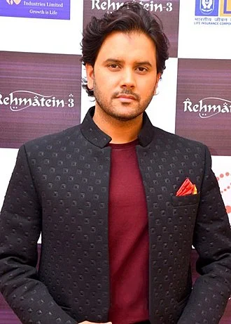 Javed Ali height profile photo