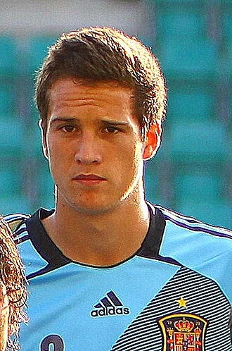 Javier Manquillo height profile photo