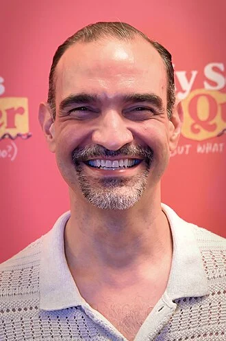 Javier Muñoz (actor) height profile photo
