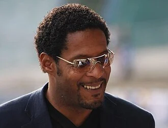 Javier Sotomayor height profile photo