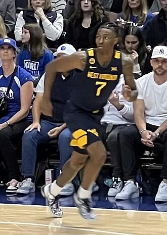 Javon Small height profile photo
