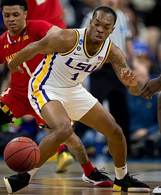 Javonte Smart height profile photo