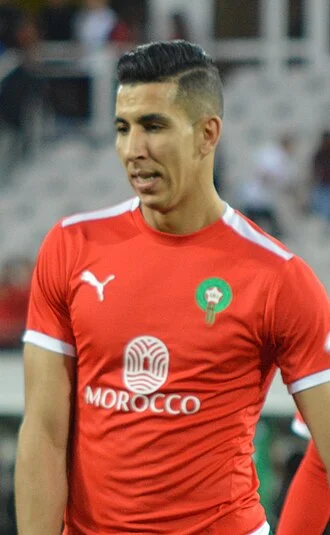 Jawad El Yamiq height profile photo