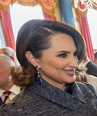 Jawaher bint Hamad Al Thani height profile photo