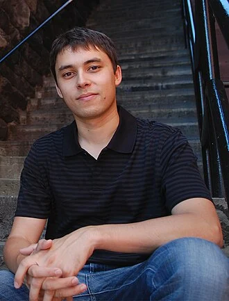 Jawed Karim height profile photo