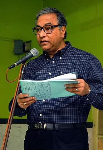 Jawhar Sircar height profile photo