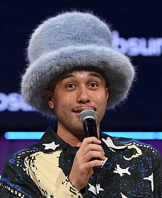 Jax Jones height profile photo