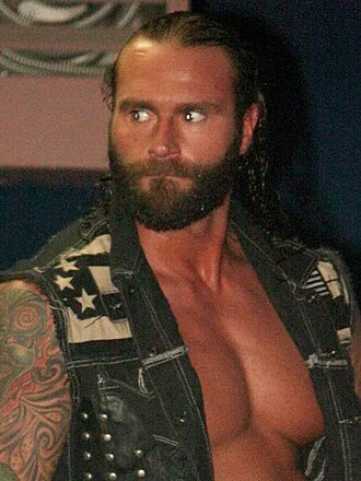 Jaxson Ryker height profile photo