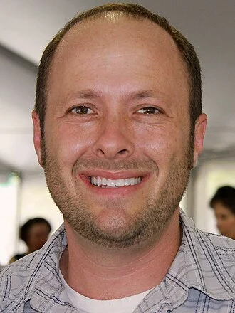 Jay Asher height profile photo