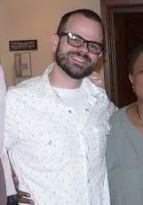 Jay Bakker height profile photo