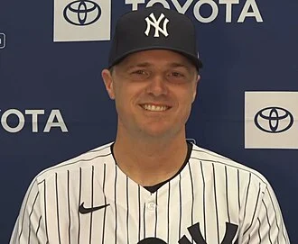 Jay Bruce height profile photo