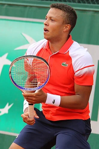 Jay Clarke (tennis) height profile photo