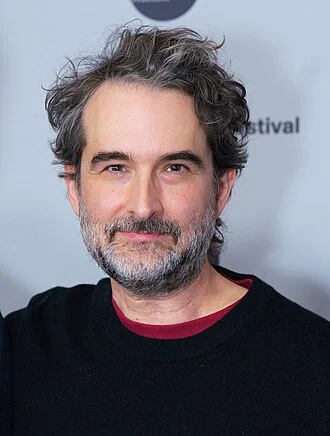 Jay Duplass height profile photo