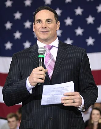 Jay Feely height profile photo