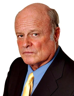 Jay Goldberg height profile photo