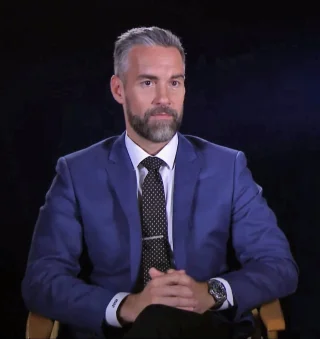 Jay Harrington height profile photo