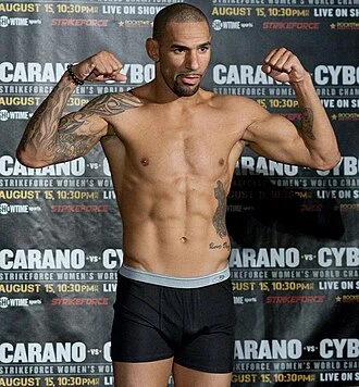 Jay Hieron height profile photo