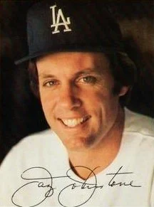 Jay Johnstone height profile photo