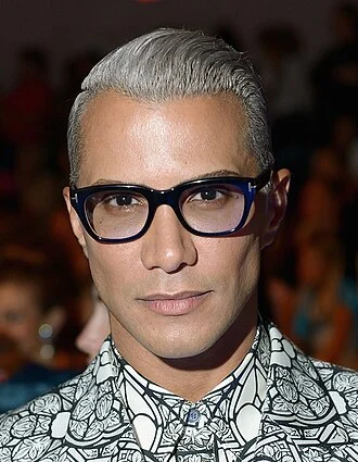 Jay Manuel height profile photo