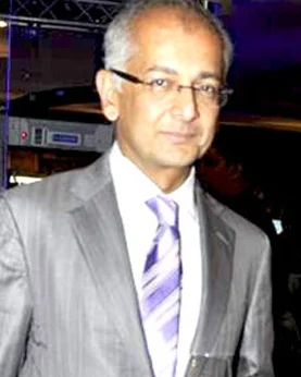 Jay Mehta height profile photo