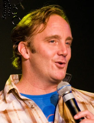 Jay Mohr height profile photo