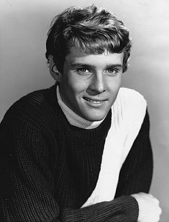 Jay North height profile photo