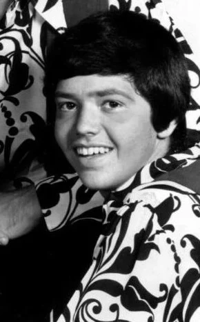 Jay Osmond height profile photo