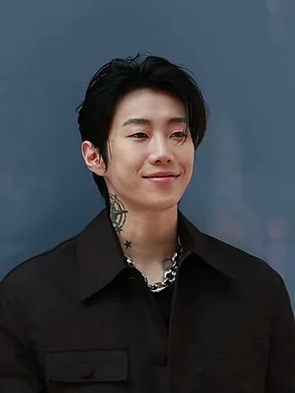 Jay Park height profile photo