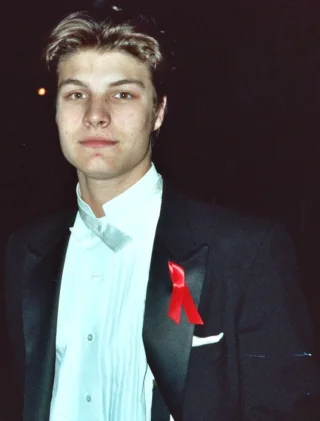 Jay R. Ferguson height profile photo