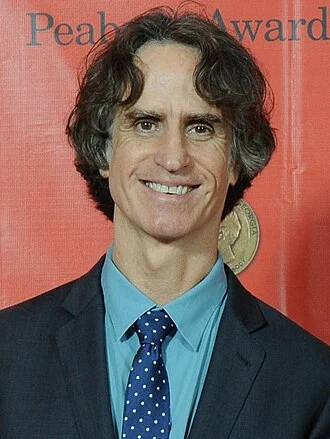 Jay Roach height profile photo