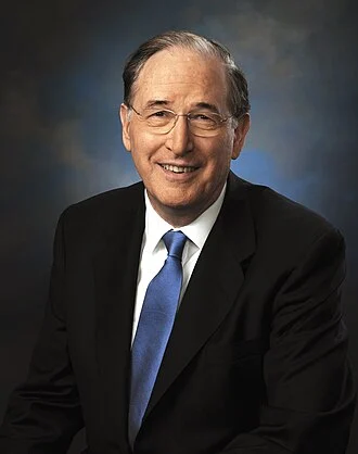 Jay Rockefeller height profile photo
