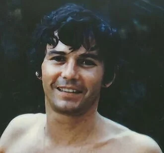 Jay Sebring height profile photo