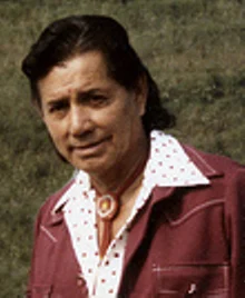 Jay Silverheels height profile photo