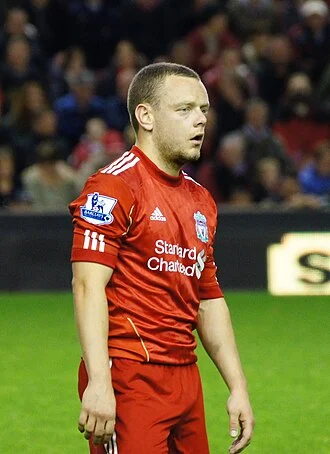 Jay Spearing height profile photo