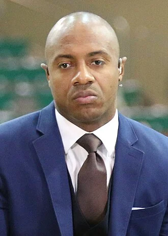 Jay Williams (basketball) height profile photo