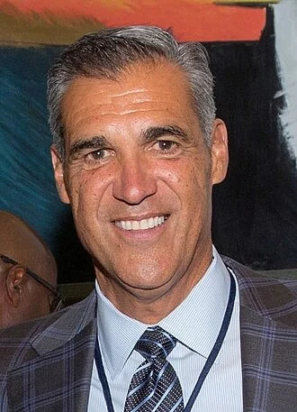 Jay Wright height profile photo