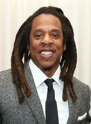 Jay-Z height profile photo