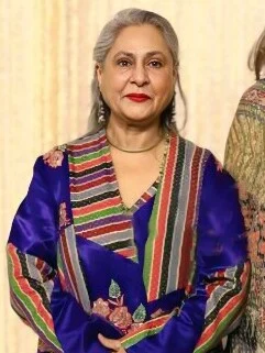 Jaya Bachchan height profile photo