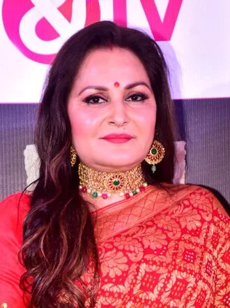 Jaya Prada height profile photo