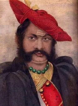 Jayajirao Scindia height profile photo
