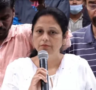 Jayasudha height profile photo