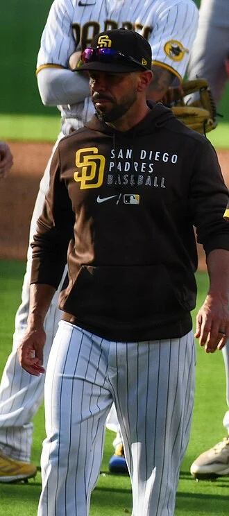 Jayce Tingler height profile photo