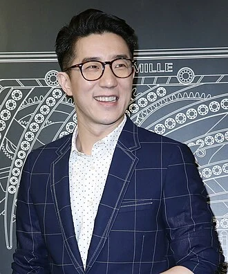 Jaycee Chan height profile photo