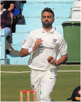 Jaydev Unadkat height profile photo