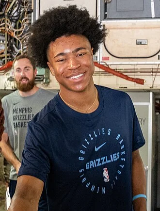 Jaylen Wells height profile photo