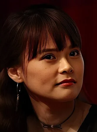 Jayley Woo height profile photo