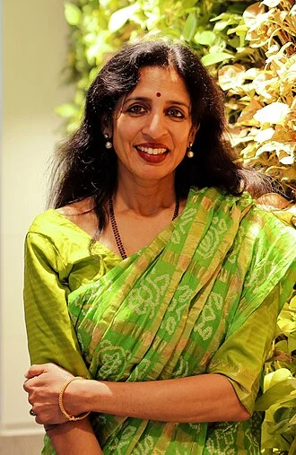 Jayshree Ullal height profile photo