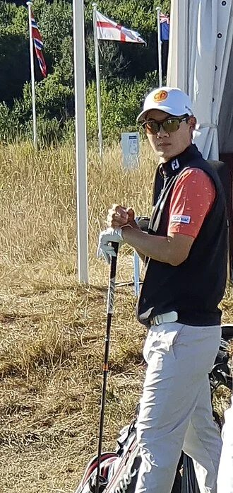 Jazz Janewattananond height profile photo
